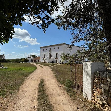 Masseria Murgia Albanese โนซิ ภายนอก รูปภาพ
