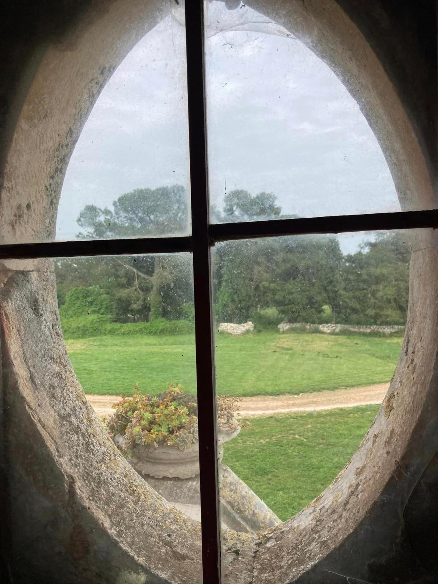 Masseria Murgia Albanese โนซิ ภายนอก รูปภาพ