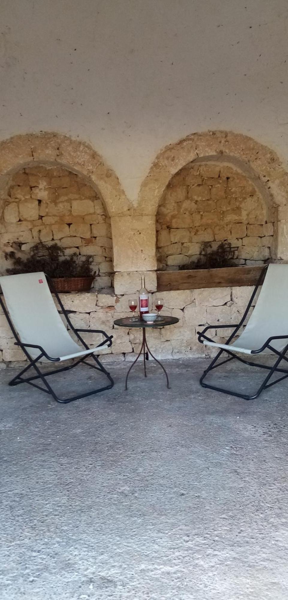 Masseria Murgia Albanese โนซิ ภายนอก รูปภาพ