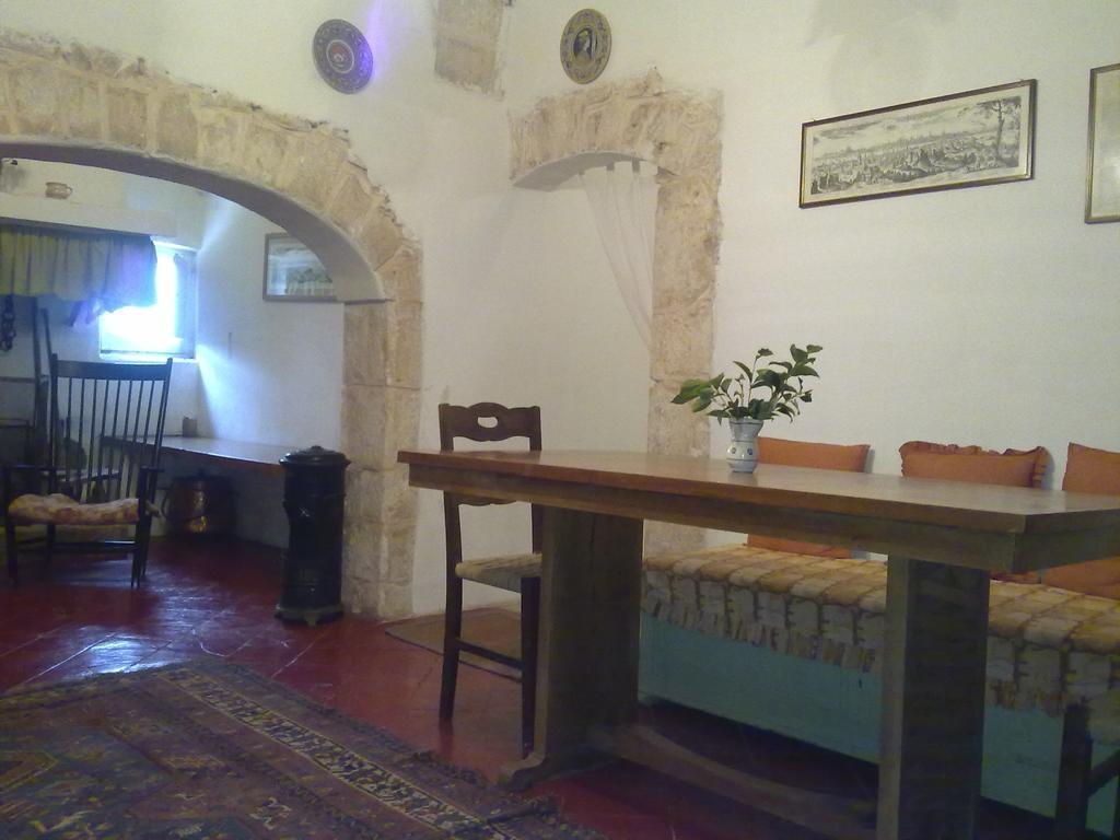 Masseria Murgia Albanese โนซิ ห้อง รูปภาพ