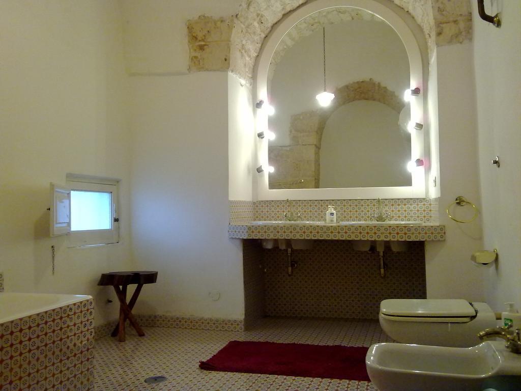 Masseria Murgia Albanese โนซิ ห้อง รูปภาพ