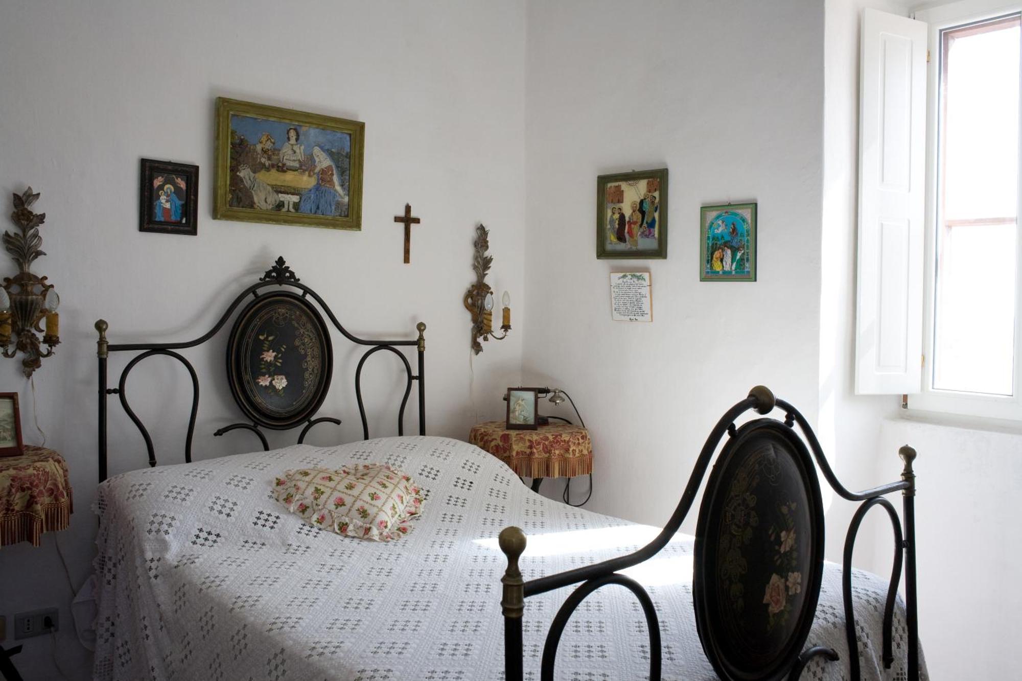 Masseria Murgia Albanese โนซิ ภายนอก รูปภาพ