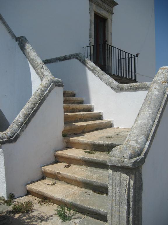 Masseria Murgia Albanese โนซิ ภายนอก รูปภาพ