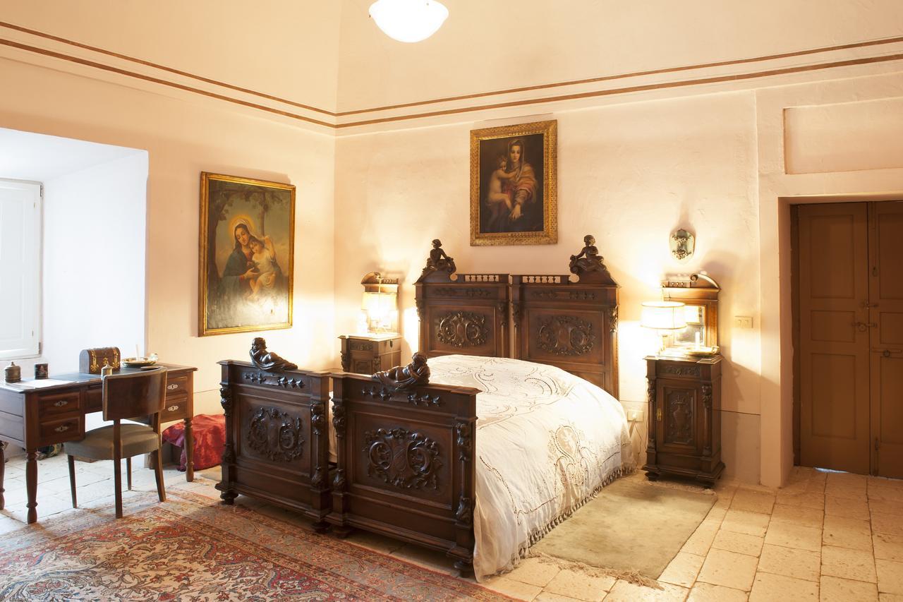 Masseria Murgia Albanese โนซิ ภายนอก รูปภาพ