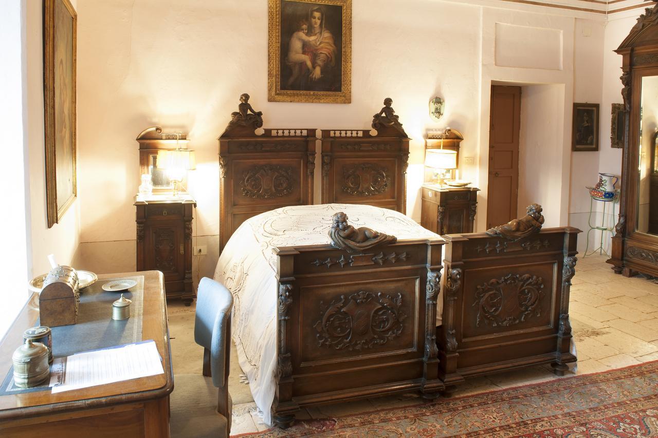 Masseria Murgia Albanese โนซิ ภายนอก รูปภาพ