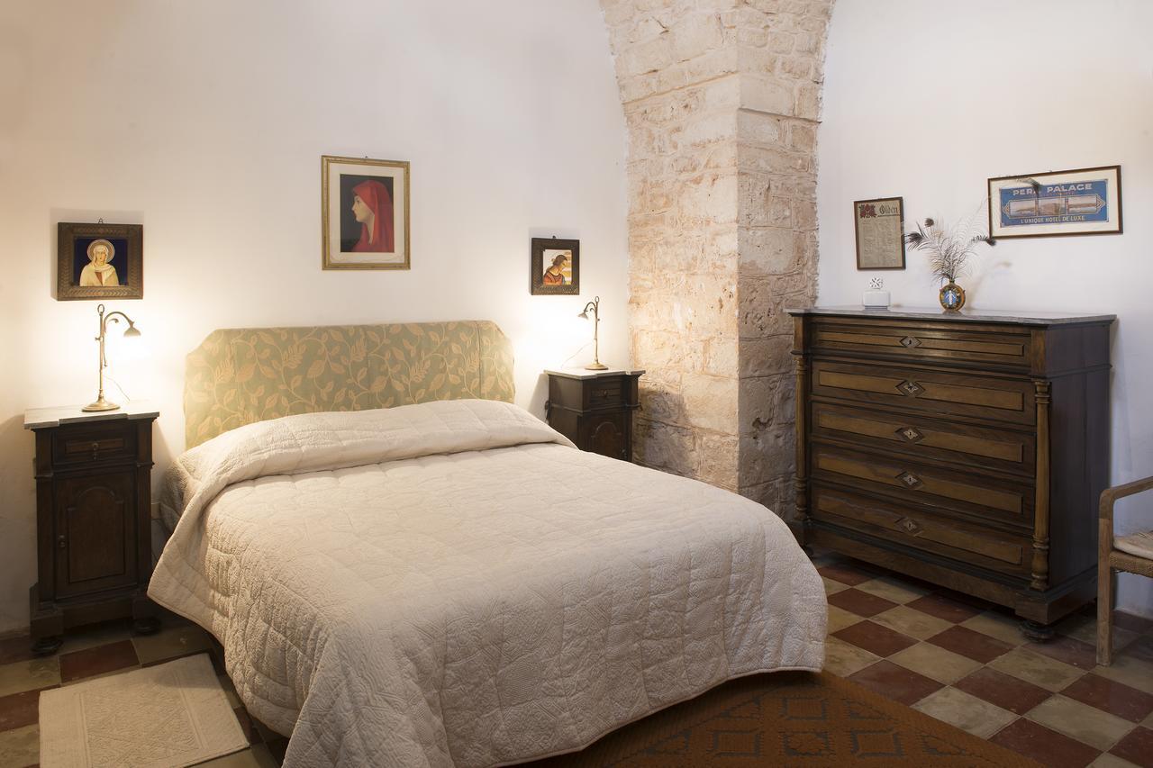 Masseria Murgia Albanese โนซิ ภายนอก รูปภาพ