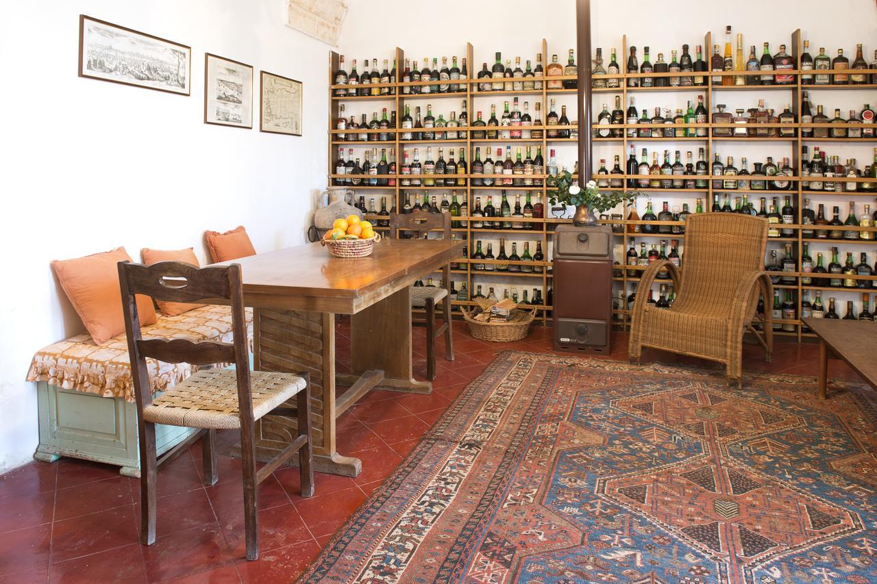Masseria Murgia Albanese โนซิ ภายนอก รูปภาพ